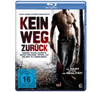 Kein Weg zurück [Alemania] [Blu-ray]