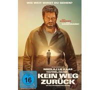 Kein Weg zurück [Alemania] [DVD]
