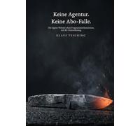 Keine Agentur. Keine Abo-Falle: Die eigene Website ohne Programmierkenntnisse, mit KI-Unterstützung
