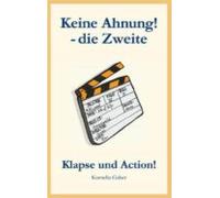 Keine Ahnung Die Zweite (ebook)
