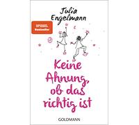 Keine Ahnung, ob das richtig ist: Poetry – Goldmann