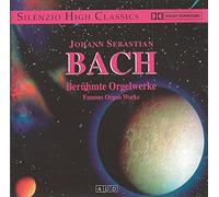 keine Angaben - Bach: Berühmte Orgelwerke