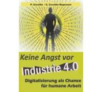 Keine Angst Vor Industrie 4.0 (ebook)