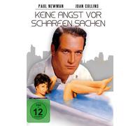 Keine Angst Vor Scharfen Sachen [Alemania] [DVD]