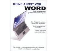 Keine Angst vor Word [Alemania] [DVD]