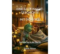 Keine Angst vorm Schlafengehen