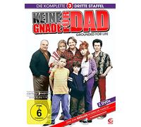 Keine Gnade für Dad (Grounded for Life) - Die komplette dritte Staffel [2 DVDs] [Alemania]