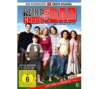 Keine Gnade für Dad - Season 1 [Alemania] [DVD]