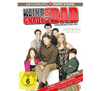 Keine Gnade für Dad - Season 2 [Alemania] [DVD]