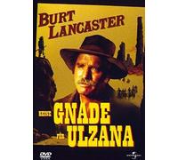 Keine Gnade für Ulzana [Alemania] [DVD]