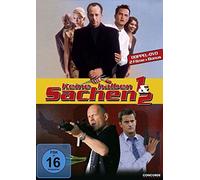Keine halben Sachen 1&2 [Alemania] [DVD]