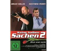 Keine halben Sachen 2 - Jetzt erst Recht! [Alemania] [DVD]