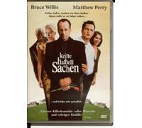 Keine halben Sachen [Alemania] [DVD]
