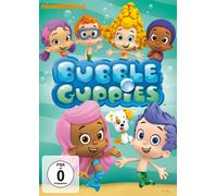 Keine Informationen - Bubble Guppies [Alemania] [DVD]