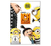 Keine Informationen - Ich - Einfach unverbesserlich 3 [DVD]