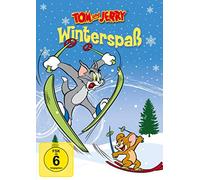 Keine Informationen - Tom und Jerry: Winterspaß [DVD]