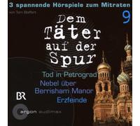 Keine Künstlerinformation - (9)dem Täter auf der Spur