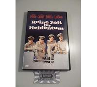 Keine Zeit für Heldentum [Alemania] [DVD]