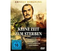 Keine Zeit zum Sterben [DVD]