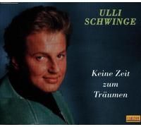 Keine Zeit zum träumen [Single-CD]