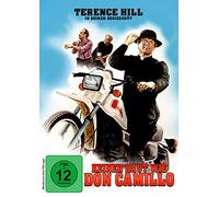 Keiner haut wie Don Camillo (DVD) Hill Terence Blakely Colin Farmer Mimsy Luotto