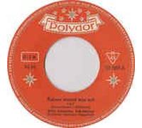 Keiner nimmt was mit/Das Leben fängt mit 50 an (7" Vinyl Single)(1959)(Polydor 23869)