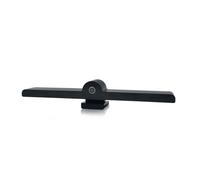 KEINONE Cámara de videoconferencia USB de 90°, gran angular, micrófono, altavoz, encuadre automático, perfecta para reuniones de grupo, equipos de Microsoft y Zoom