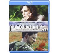 Keira Knightley - Atonement [Edizione: Giappone] [Italia] [Blu-ray]
