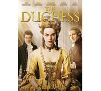 Keira Knightley - The Duchess [Edizione: Giappone] [Italia] [DVD]