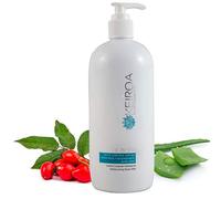 Keiroa K-Body Leche Corporal Hidratante y Regenerante con Aloe Vera 500 ml