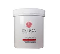 Keiroa - K-Sensitive Mascarilla de Avena y Aloe Vera 500 ml