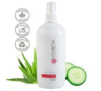 Keiroa K-Tonic Tonica Natura a La Avena y Aloe Vera 500 ml