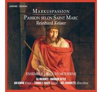 Keiser, R. - Markus-Passion