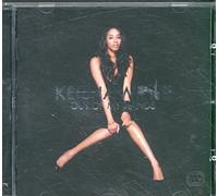 Keisha White - Out of My Hands