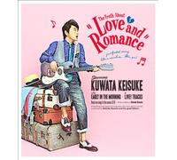 Keisuke Kuwata - Honto Wa Kowai Ai to Romance