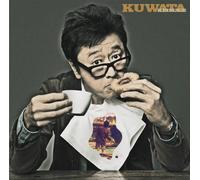 Keisuke Kuwata - Kimini Sayonara Wo [Vinilo]