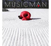 KEISUKE KUWATA - Musicman