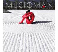 Keisuke Kuwata - Musicman [Vinilo][Lp]