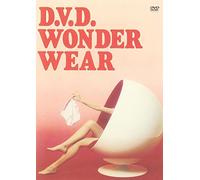 Keisuke Kuwata - Wonder Wear: Clips 2001-2002 [Alemania] [DVD]