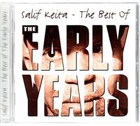Keita,S. - Salif Keita-Best of the Early Years