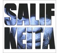 Keita, Salif - Best Of: Golden Voice