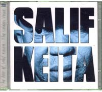 Keita, Salif - Golden Voice - Best of