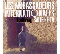 Keita, Salif - Les Ambassadeurs International [Casete]