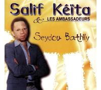 Keita Salif & les Ambassadeurs - Seydou Bathili
