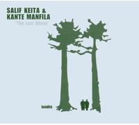 Keita,Salif & Manfila,Kante - The Lost Album