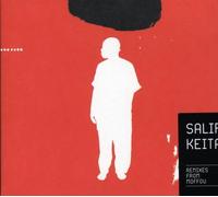 Keita Salif - Remixed