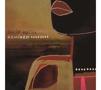 Keita,Salif - Remixed [Vinilo]