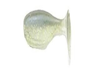 Keitech ES2426 Easy Shiner Sexy Shad, 5"