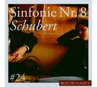 Keitel, Wilhelm - Best of Classics 24: Schubert [Import]