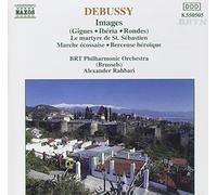 Keith Anderson Orchestral Works (CD) Album (Importación USA)